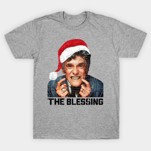 the blessing T-Shirt by gulymaiden